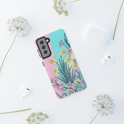 Protective Phone Case – Bloom & Fly