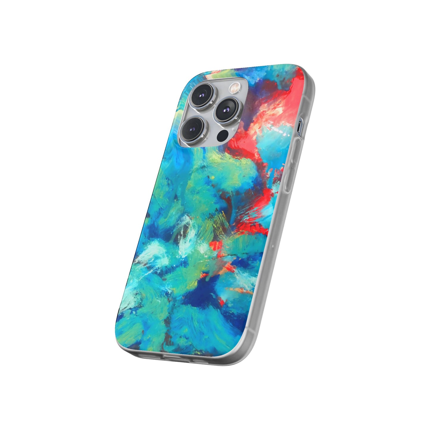 Flexi Case – Reef Riot