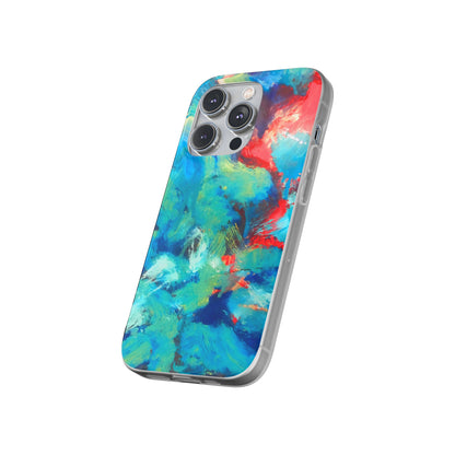 Flexi Case – Reef Riot