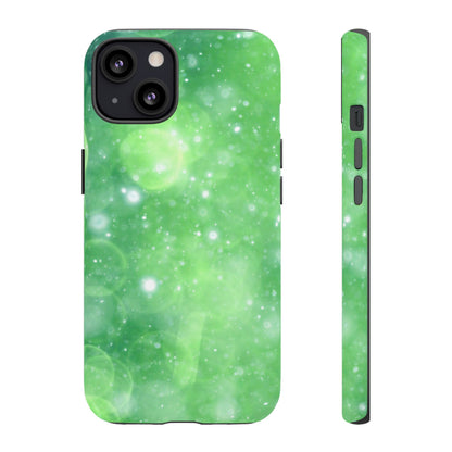 Protective Phone Case – Lime Spritz