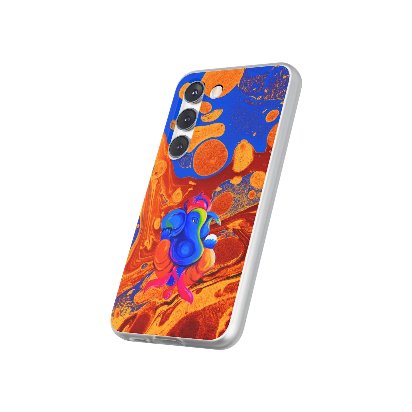 Flexi Case – Karma Blaze