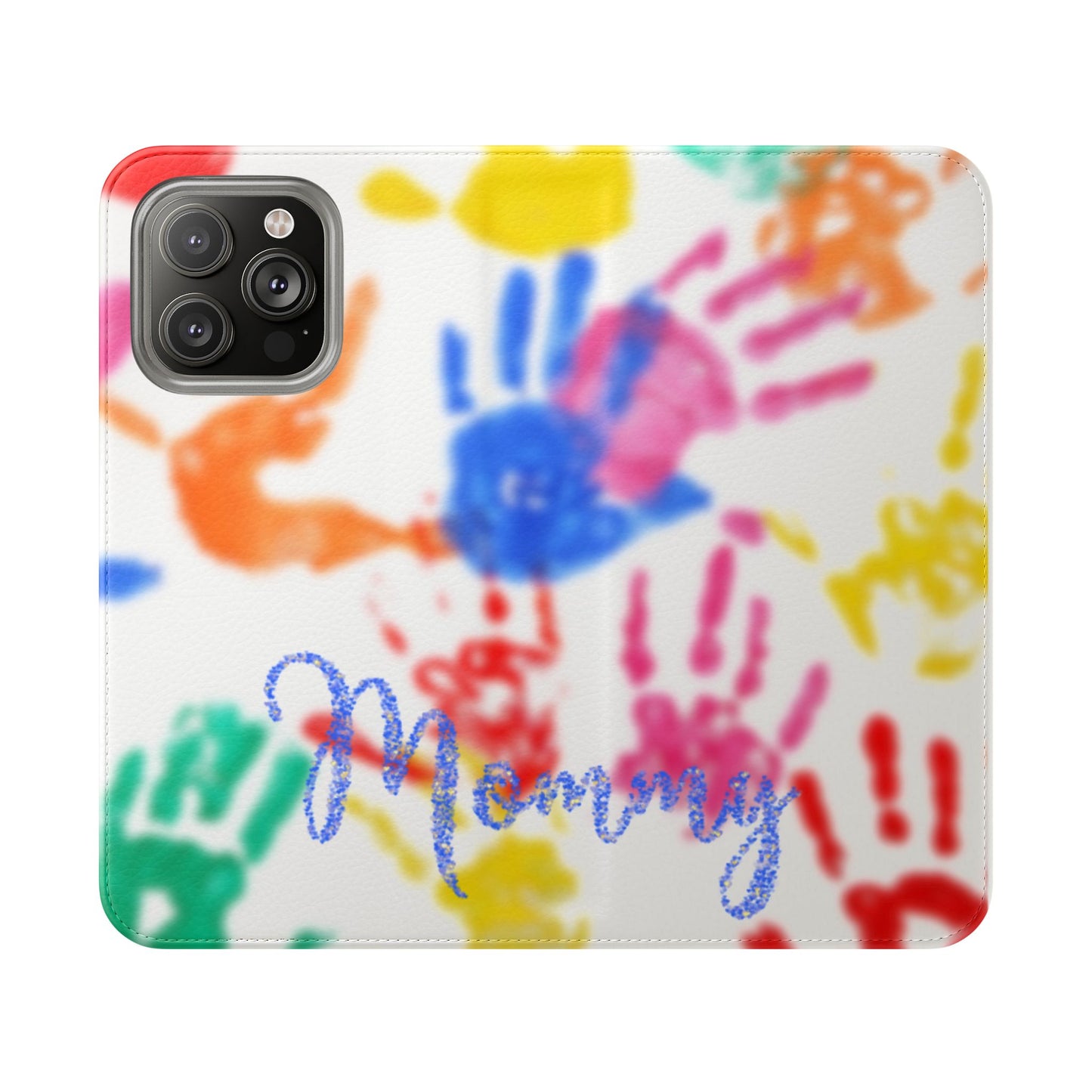 Flip Case – Handprint Memories