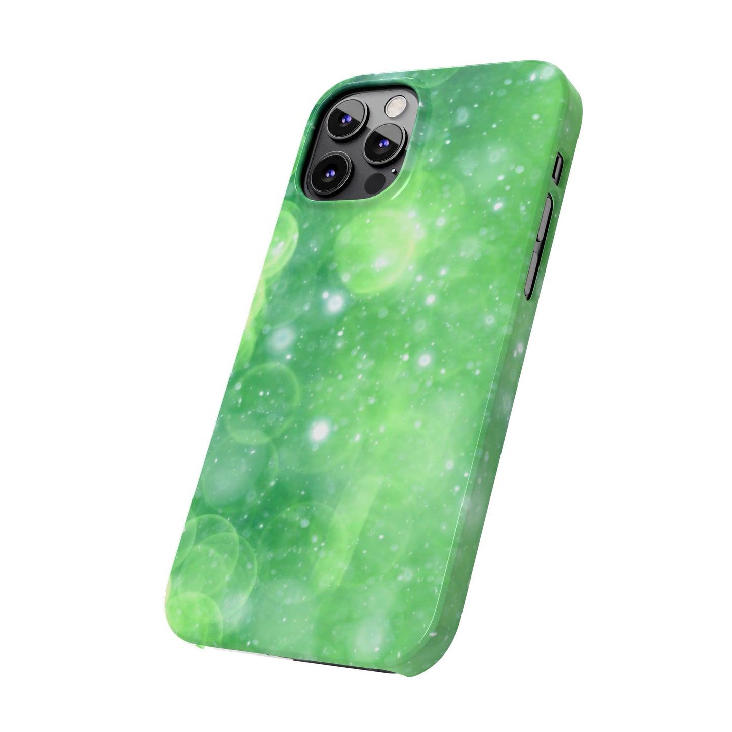 Slim Phone Case – Lime Spritz