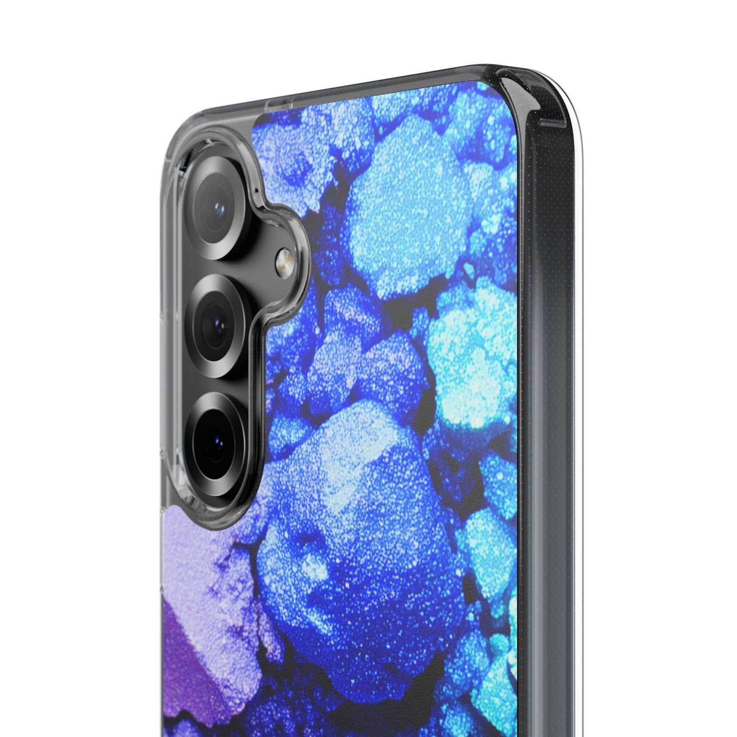 Clear Phone Case – Pigment Play
