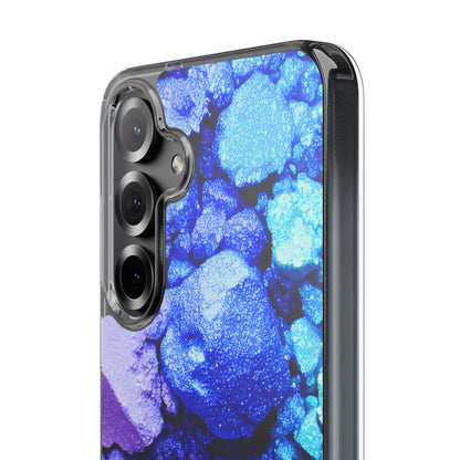 Clear Phone Case – Pigment Play