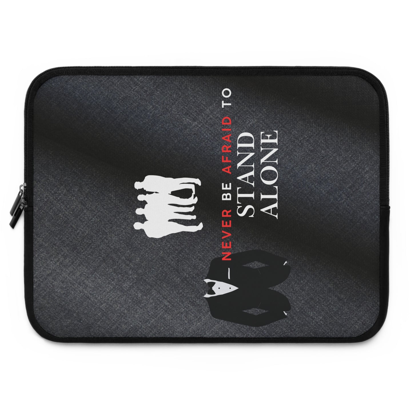 Laptop Sleeve – Stand Alone