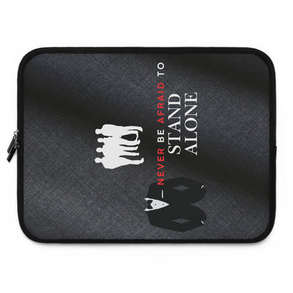 Laptop Sleeve – Stand Alone