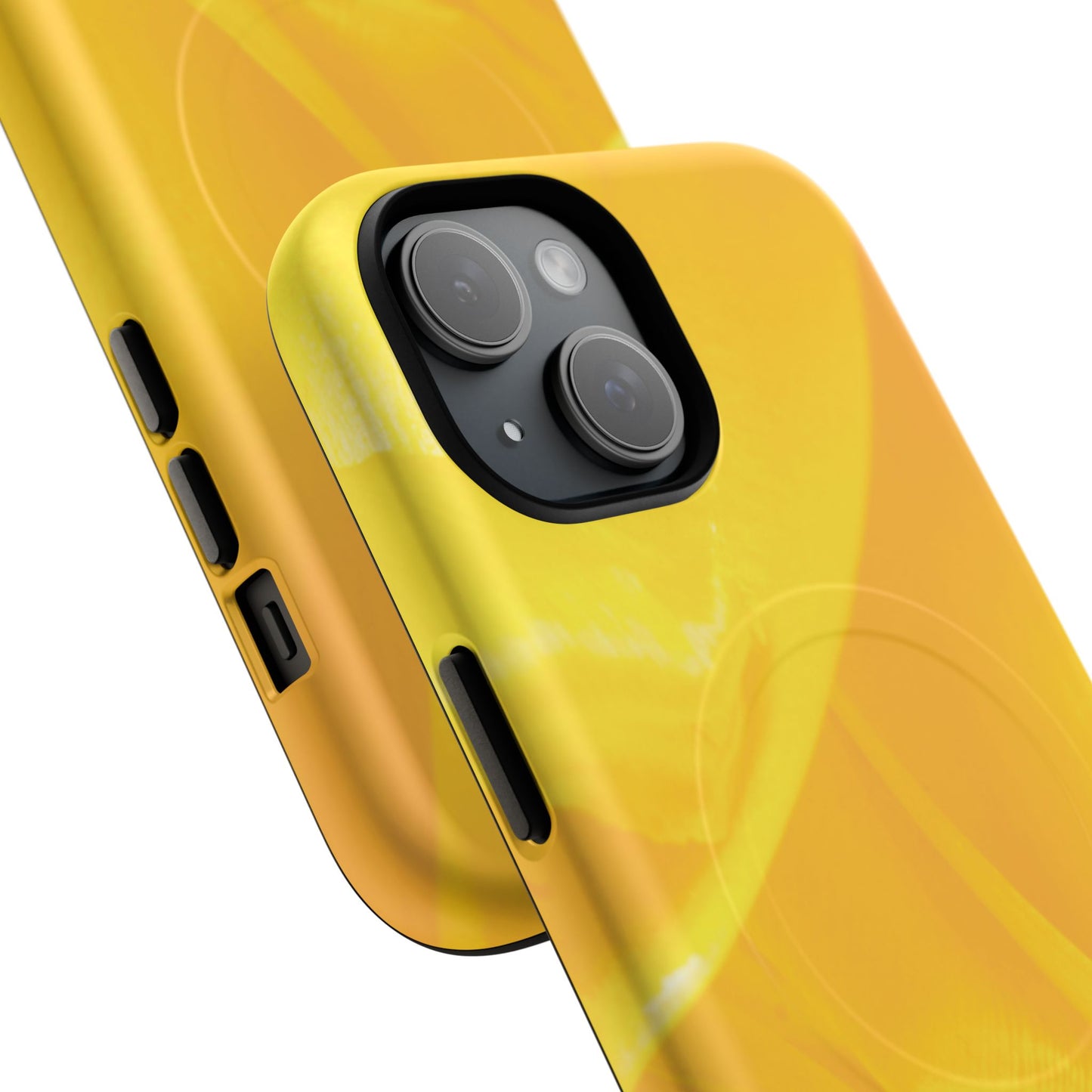 Protective Magnetic Phone Case – Sunlit Splash