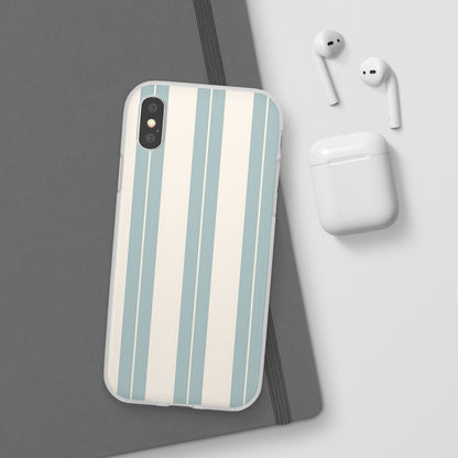 Flexi Case – Coastal Stripe