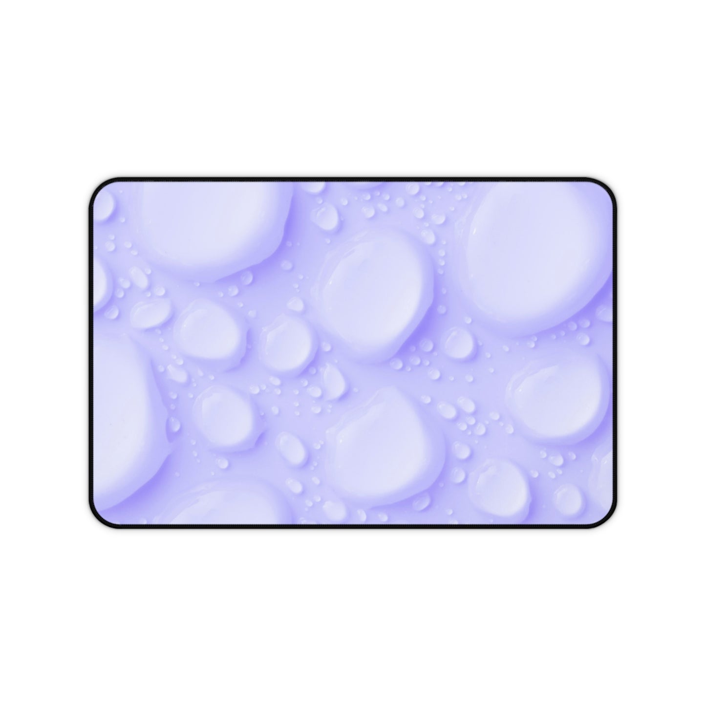 Desk Mat – Lilac Dew
