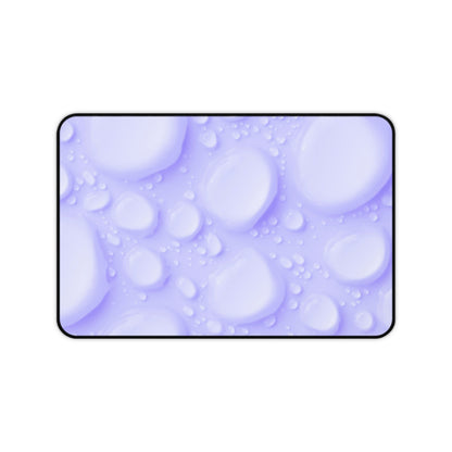 Desk Mat – Lilac Dew