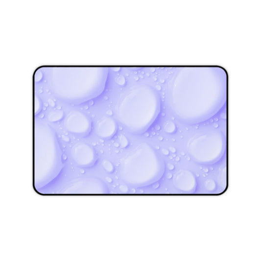 Desk Mat – Lilac Dew