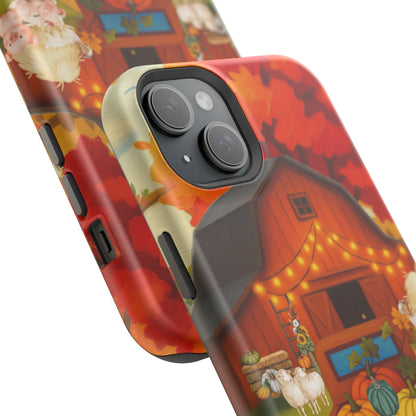 Impact-Resistant Phone Case – Country Harvest