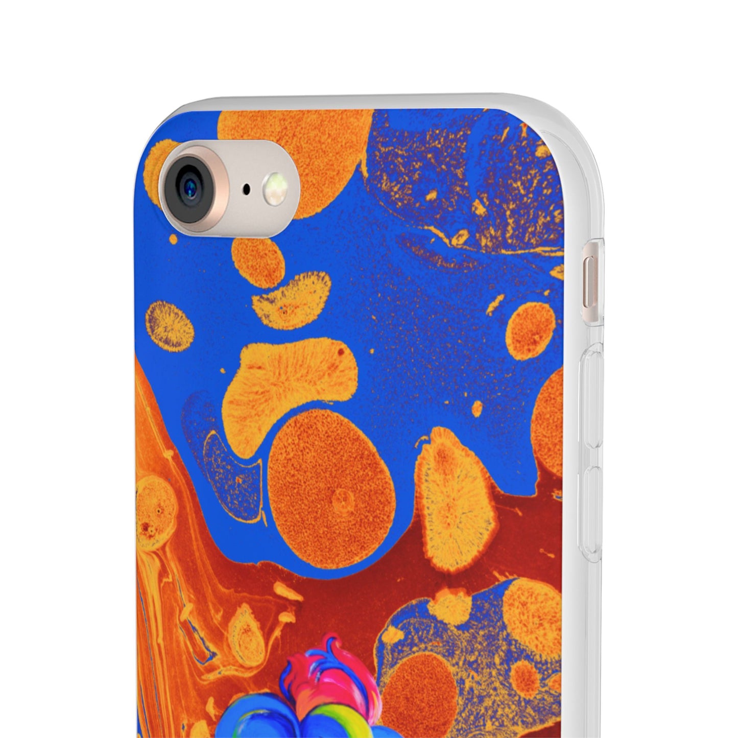 Flexi Case – Karma Blaze