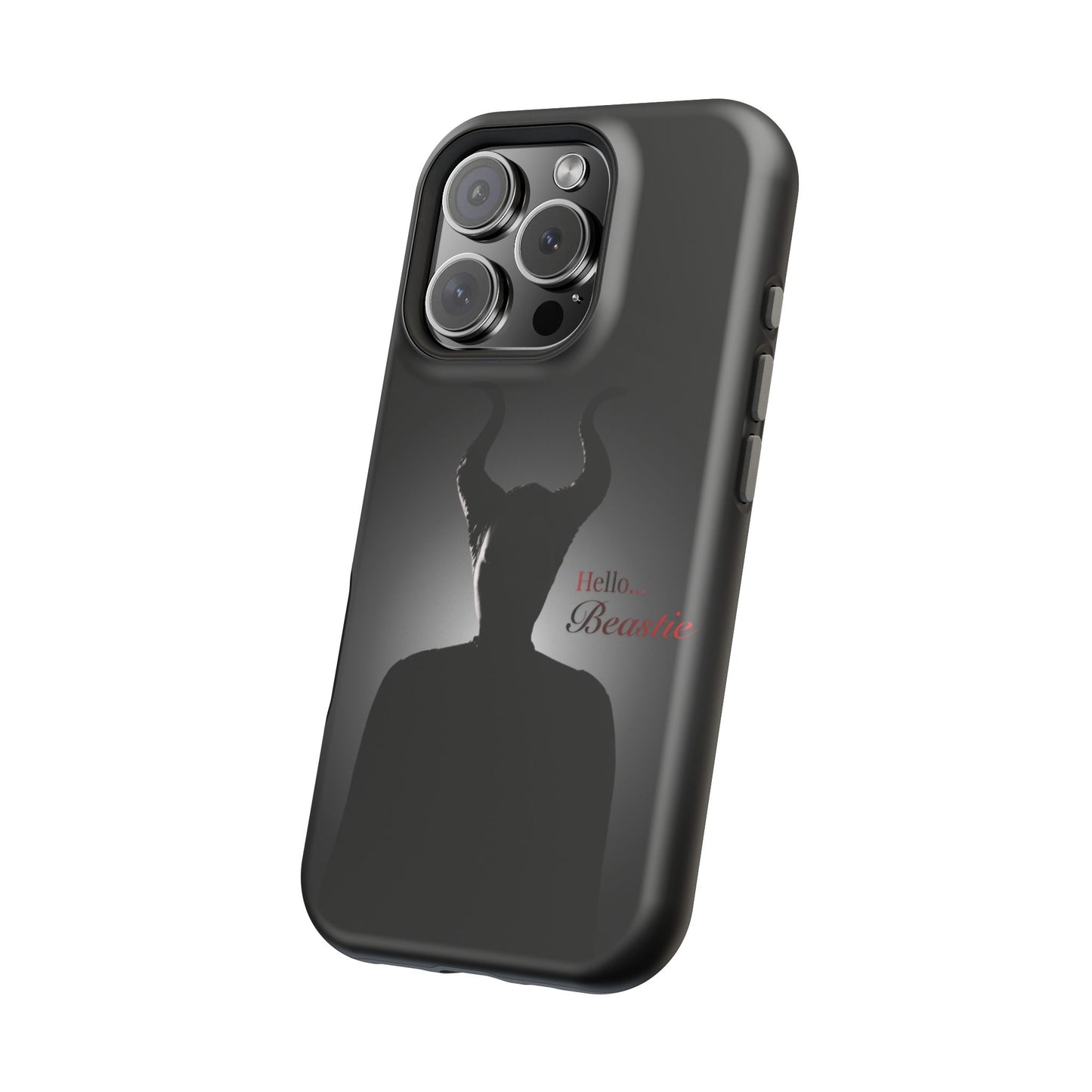Wireless-Charging Compatible Case – Hello Beastie
