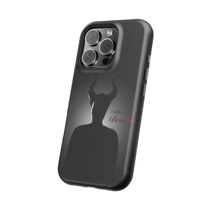 Wireless-Charging Compatible Case – Hello Beastie