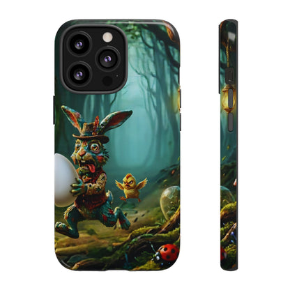 Protective Phone Case – Egg Heist