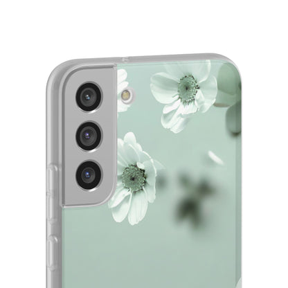 Flexi Case – Daisy Serenity