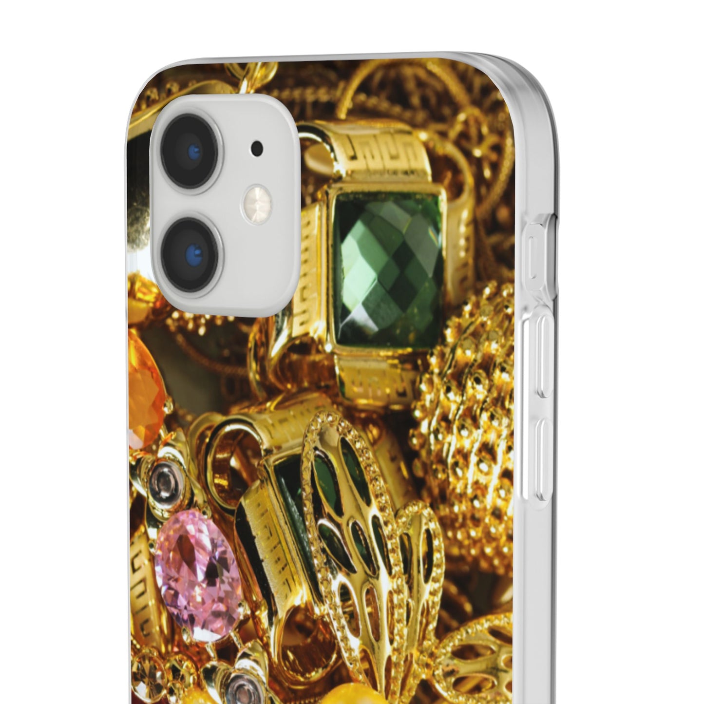 Flexi Case – Royal Dynasty