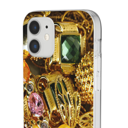 Flexi Case – Royal Dynasty