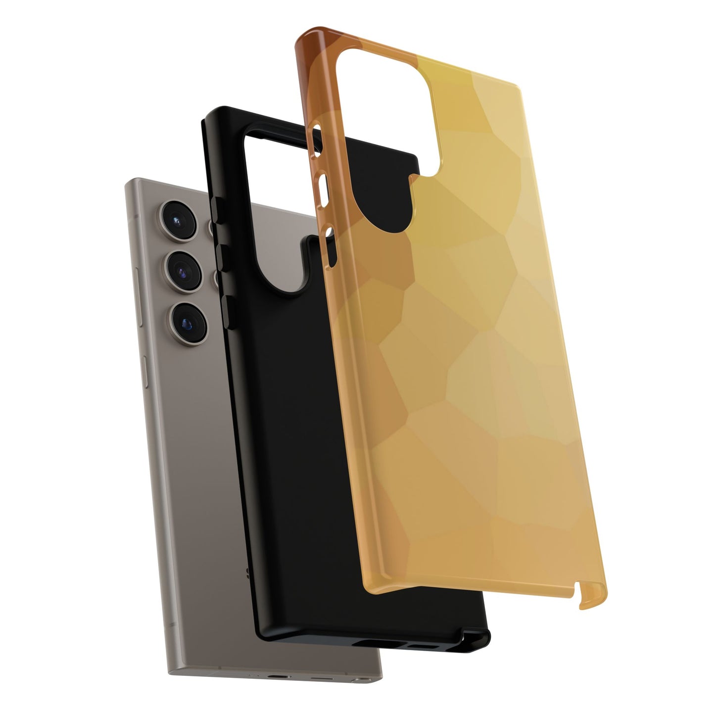 Protective Phone Case – Butterglass