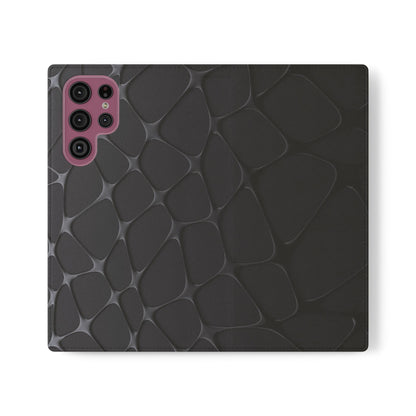Flip Case – Night Scale