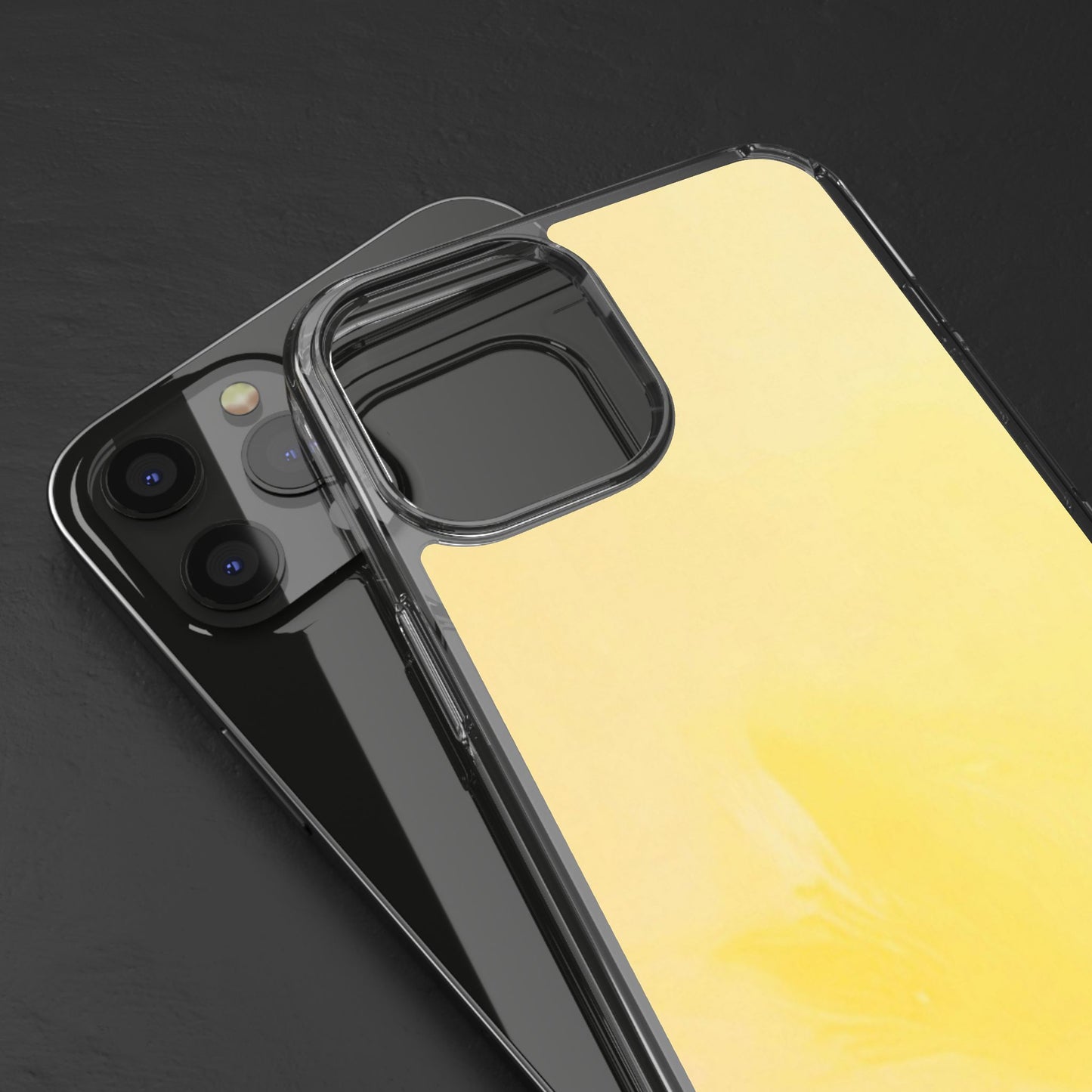 Clear Phone Case – Sunwash