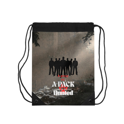 Drawstring Bag – The Pack