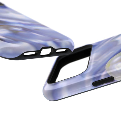 Impact-Resistant Phone Case – Moon Tide