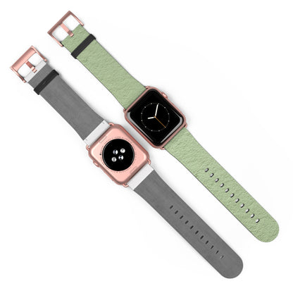 Watch Band – Matcha Wash
