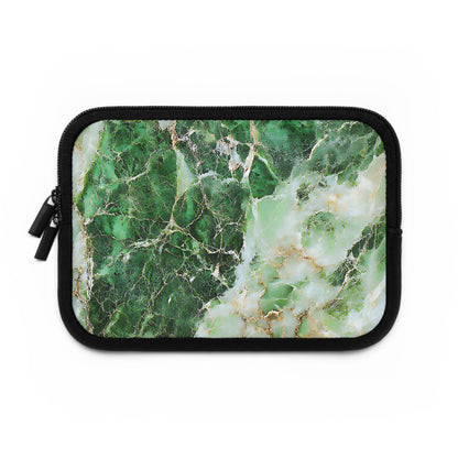 Laptop Sleeve – Gilded Jade