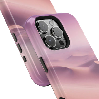 Wireless-Charging Compatible Case – Dust & Dawn