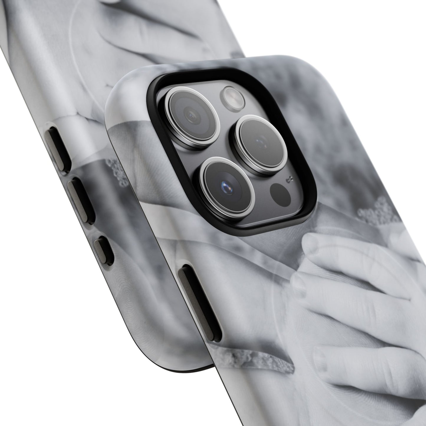 Protective Magnetic Phone Case – Dad's Legacy