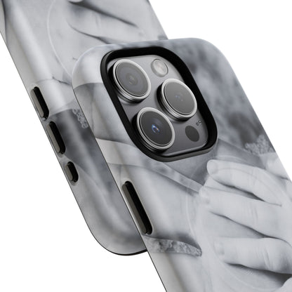 Protective Magnetic Phone Case – Dad's Legacy