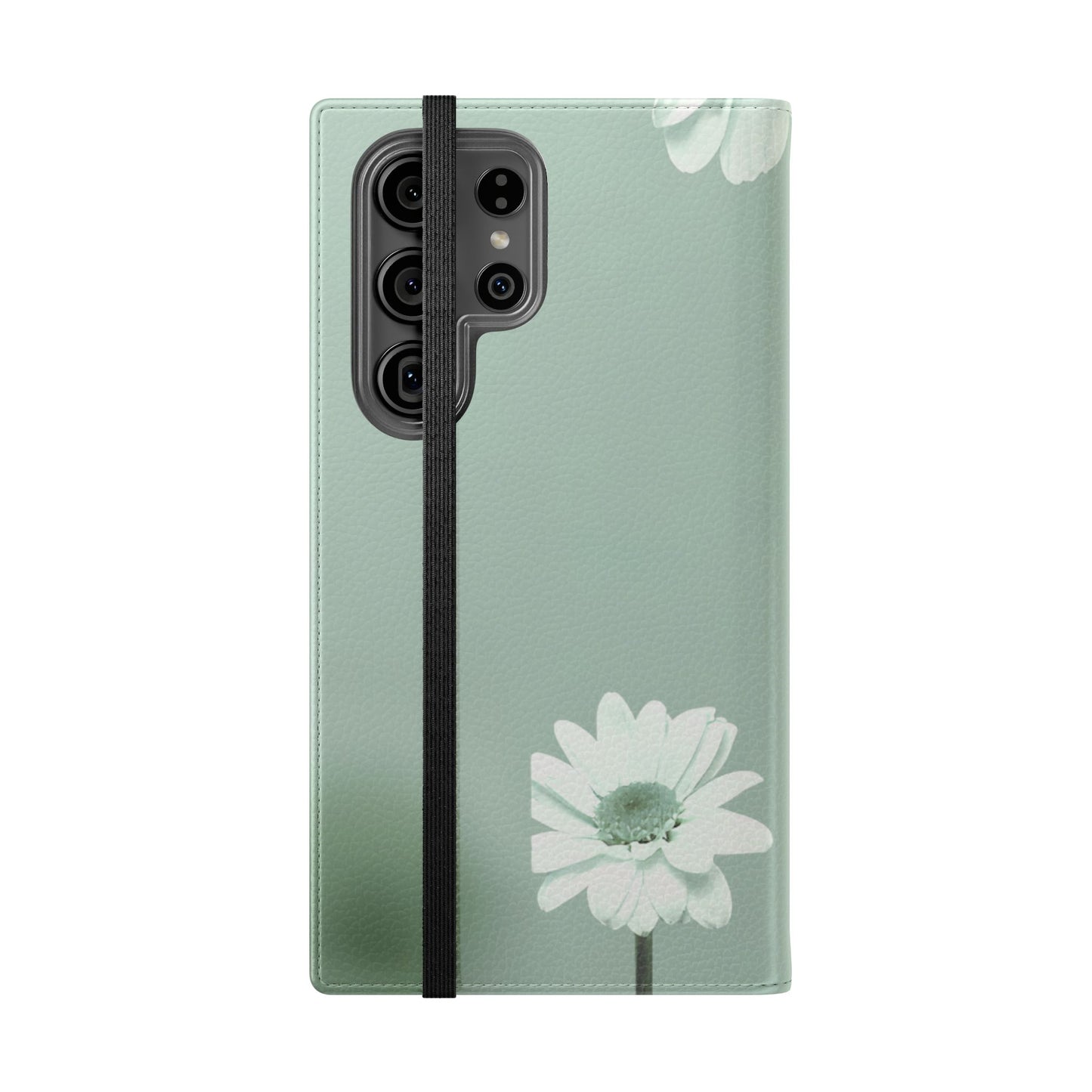 Flip Case – Daisy Serenity