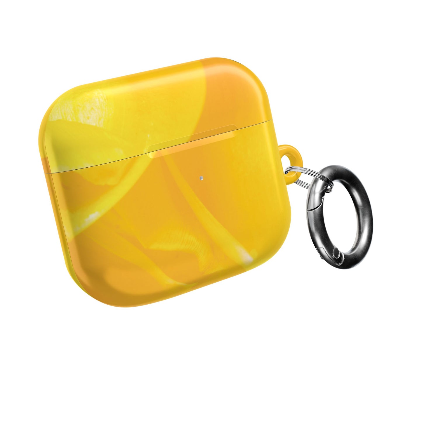 Earbud Case Cover – Sunlit Splash