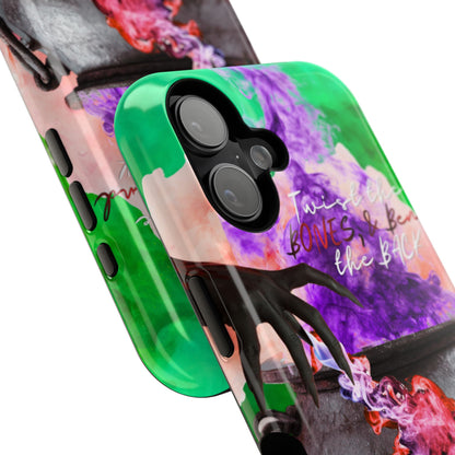 Impact-Resistant Phone Case – Wicked Remedies