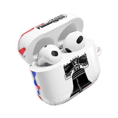 Wireless Earbud Case Cover – Philadelphia 215