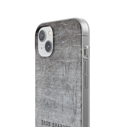 Flexi Case – Forged Steel