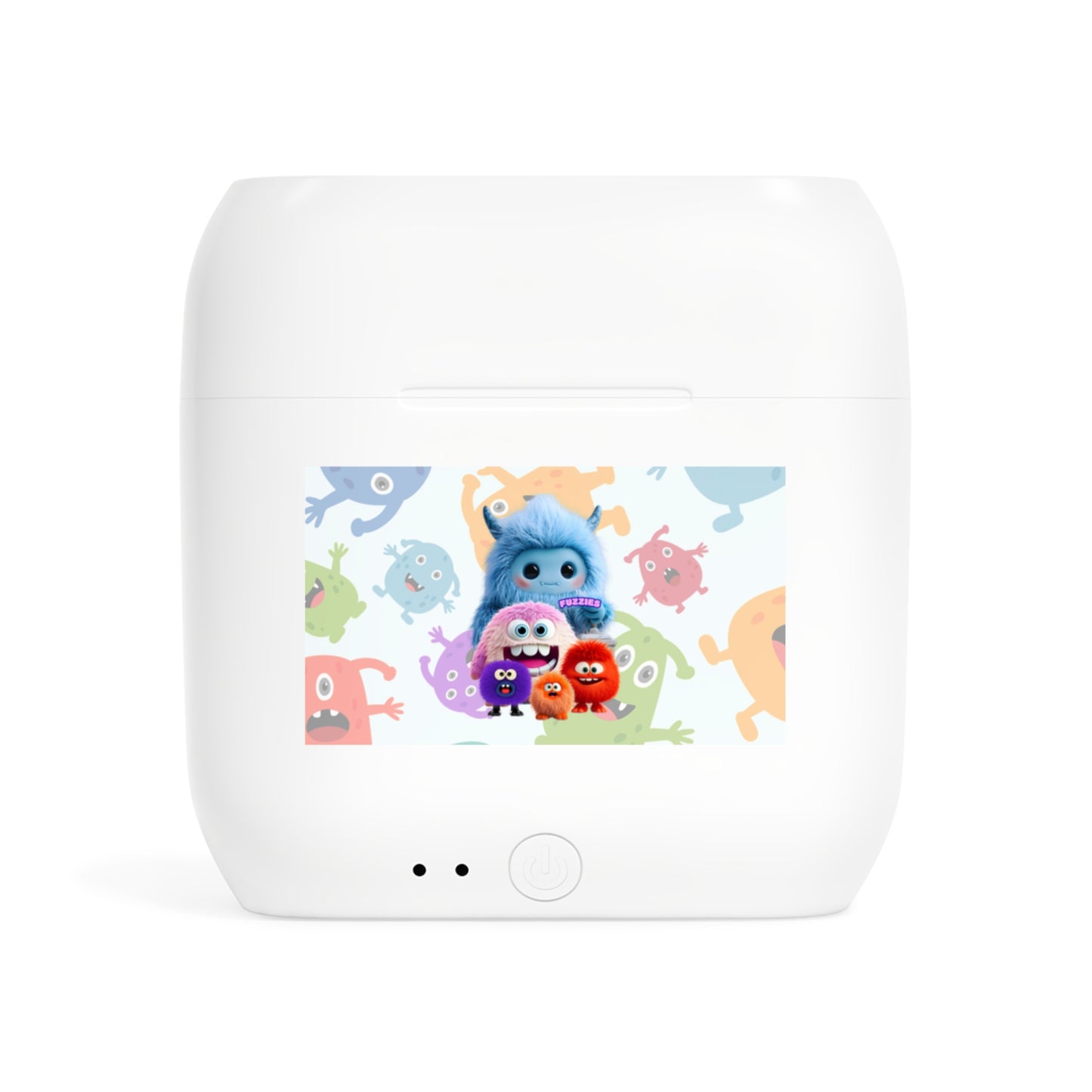 Wireless Earbuds – The Fuzzies