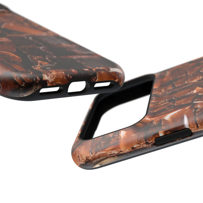 Impact-Resistant Phone Case – Brownie Weather