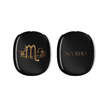 Headphone Ear Cup Covers – Scorpio Sting