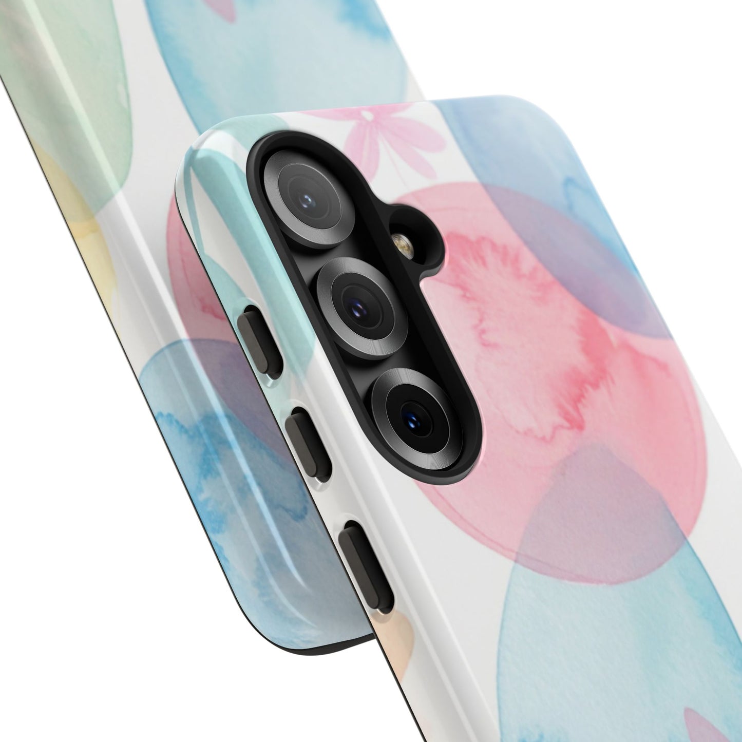 Protective Phone Case – Painted Easter Dream