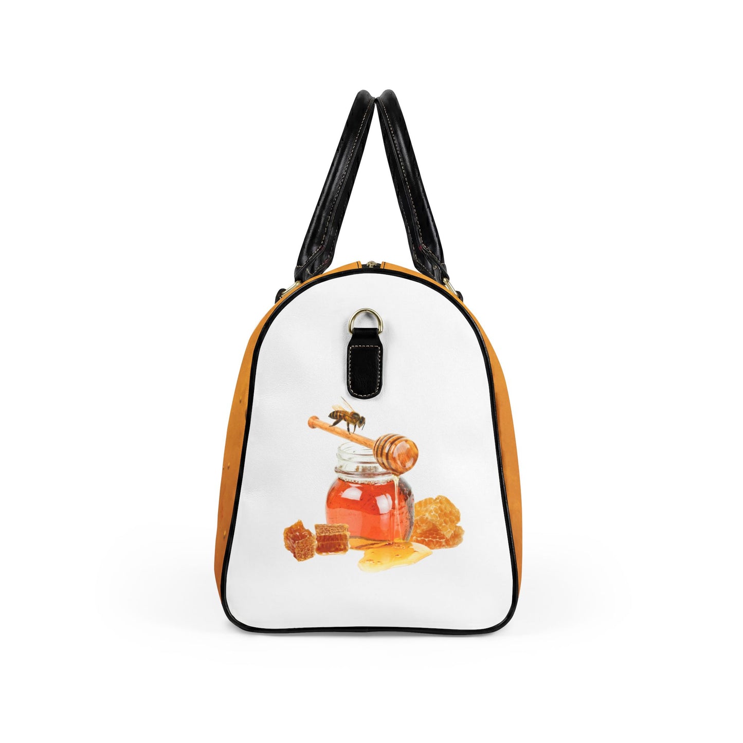 Travel Bag – Honey & Hive