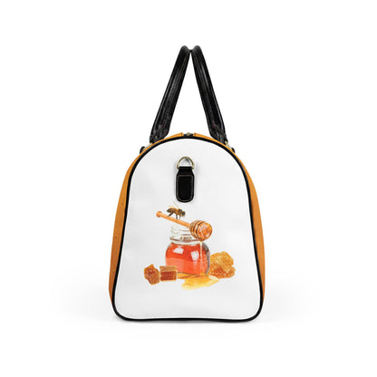 Travel Bag – Honey & Hive