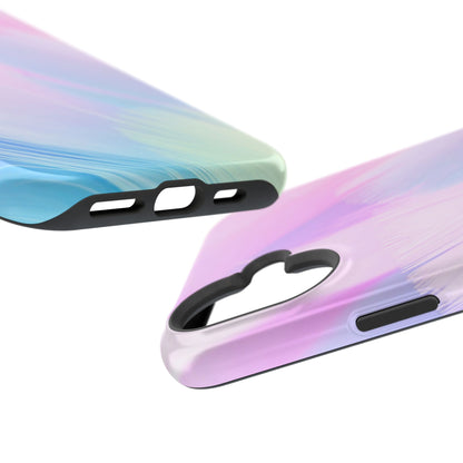 Impact-Resistant Phone Case – Candy Wisps