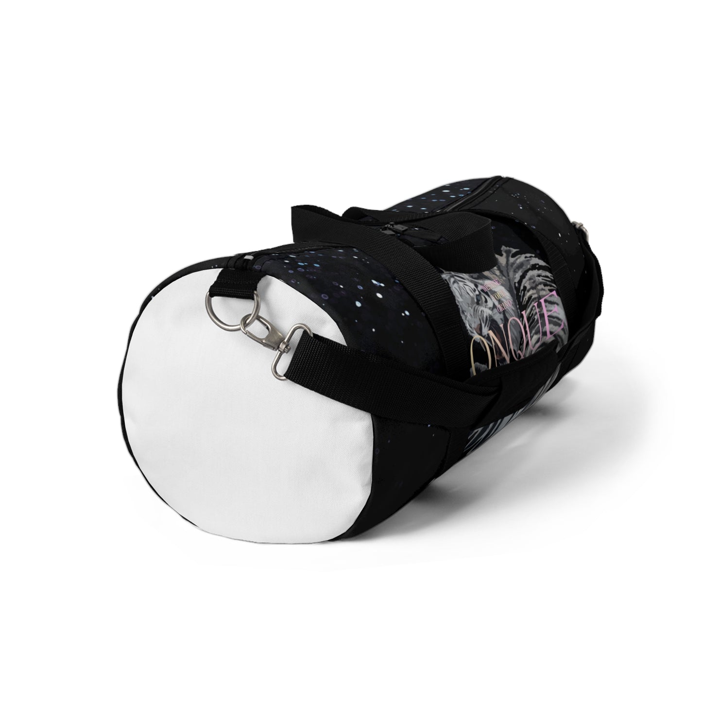 Duffel Bag – Fearless Grace