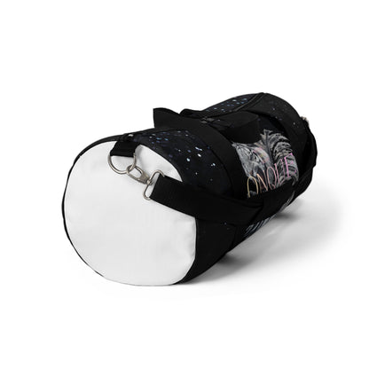 Duffel Bag – Fearless Grace