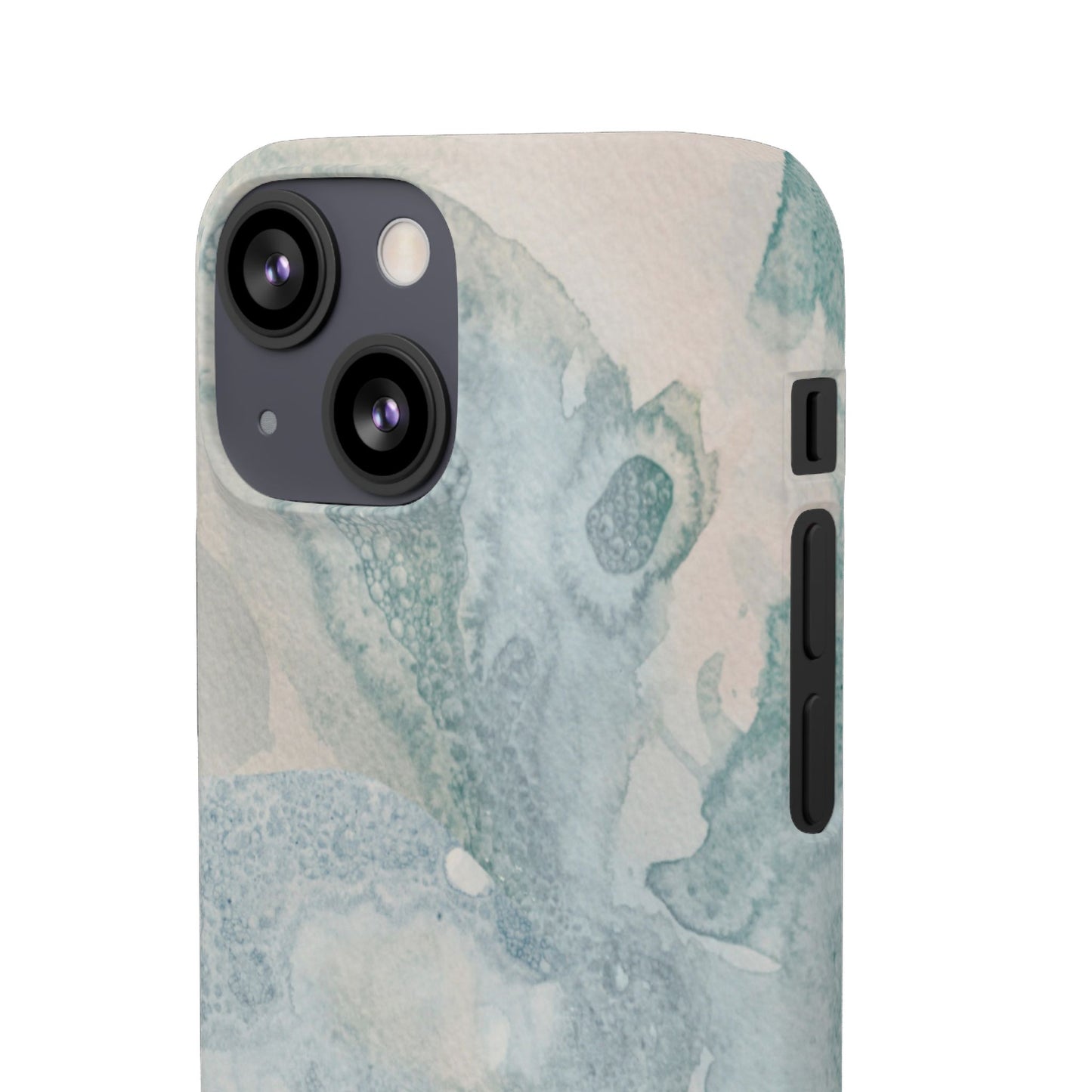 Snap Phone Case – Clay Water