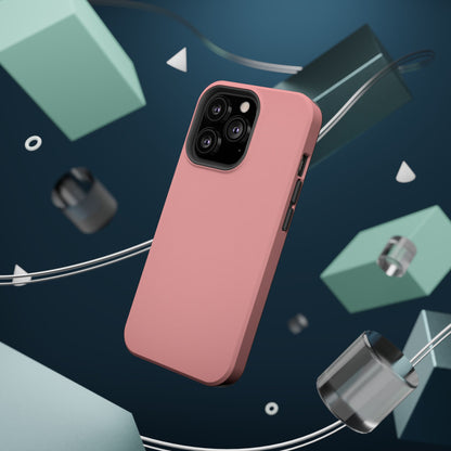 Wireless-Charging Compatible Case – Rosy Hush